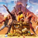 fortnite bate record de jogadores online