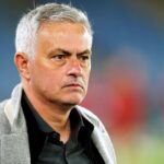 José Mourinho