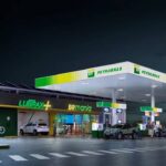 Postos Petrobras