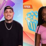 Primeiros participantes BBB24
