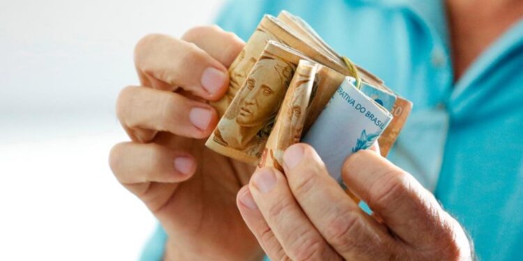 Começa a valer o novo salário mínimo de 2024 | Foto: Divulgação Governo Federal do Brasil