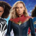 As Marvels