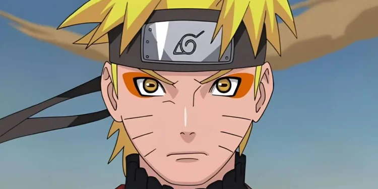 Naruto vai ter Filme com Atores