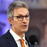 Romeu Zema veta saidinha de presos