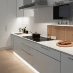 dicas para cozinha planejada em apartamentos
