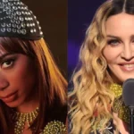 anitta vai cantar com madonna