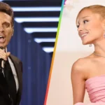 Ariana Grande Plagia Luis Miguel