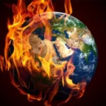 dia da terra - combate a mudanças climáticas