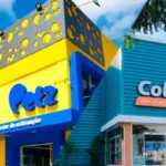 fusão petz e cobasi no mercado