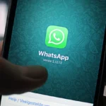 novo whatsapp web