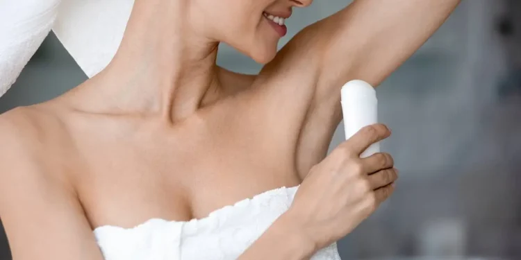 Veja qual melhor opção de desodorante saudável | Foto: Divulgação