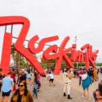 venda de ingressos - rock in rio