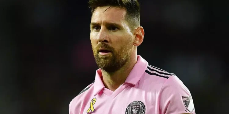 Messi revelou quem foi o adversário mais duro de enfrentar | Foto: Divulgação