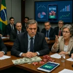 Entenda tudo sobre a CPI das Bets, seus impactos nas apostas online e o que isso tem a ver com a sua rotina e segurança digital em 2025.