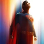 novo filme do supermen