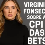 virginia fonseca na cpi das bets