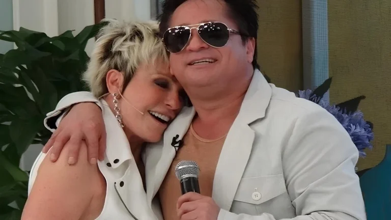 Leonardo exclarece polêmica com Ana Maria Braga: ‘A gente só não tem’