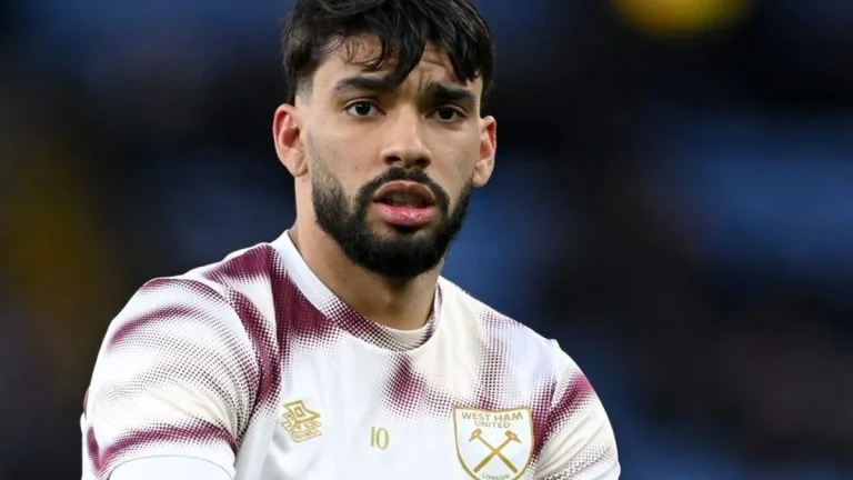 Após absolvição, Lucas Paquetá tem futuro definido pelo West Ham